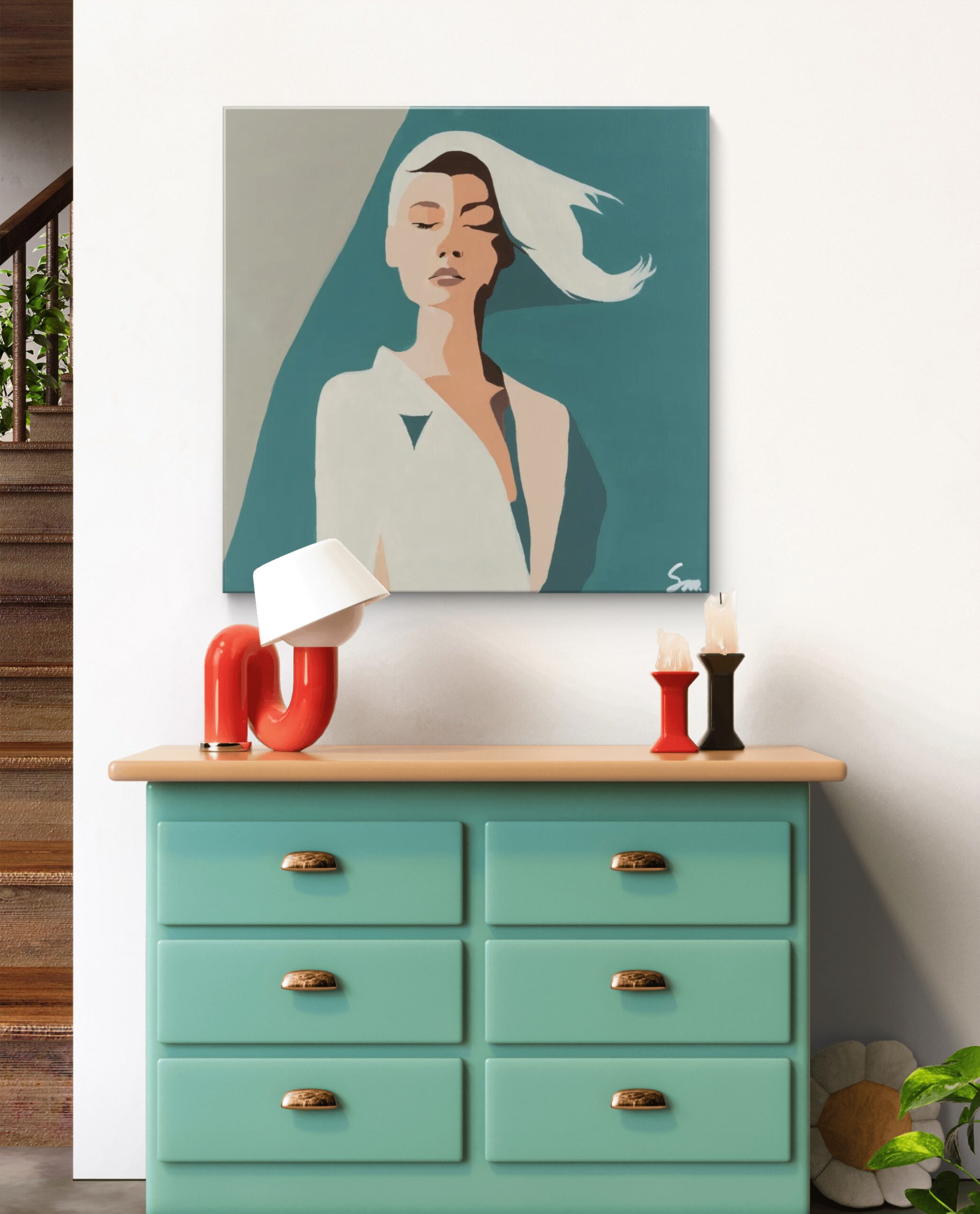 Gaja - Reprodukcja - obrazek 2