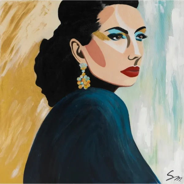 Gracja - Reprodukcja