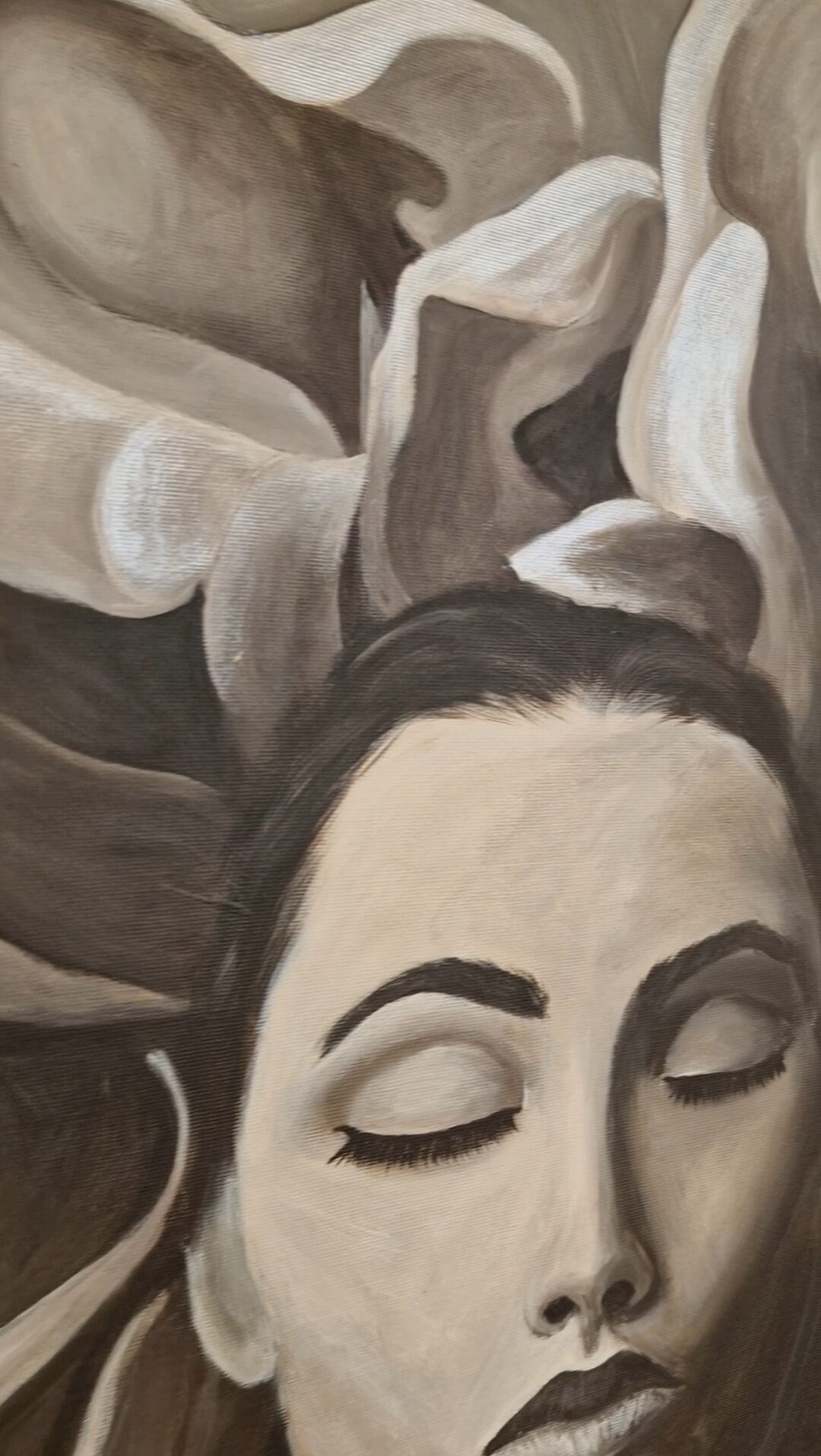 Dalia 80x100cm - obrazek 7