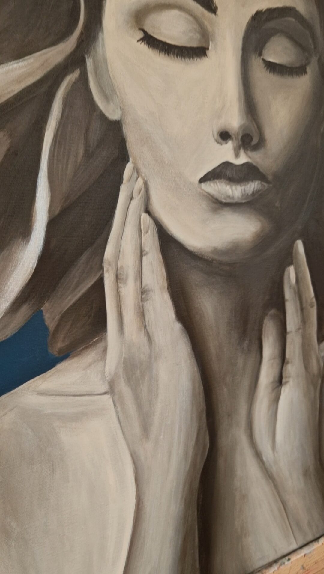 Dalia 80x100cm - obrazek 6