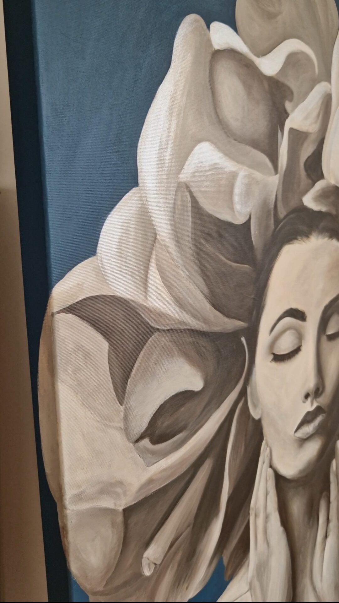 Dalia 80x100cm - obrazek 5