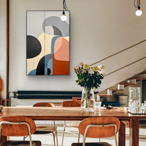 Ukojenie 80x120cm