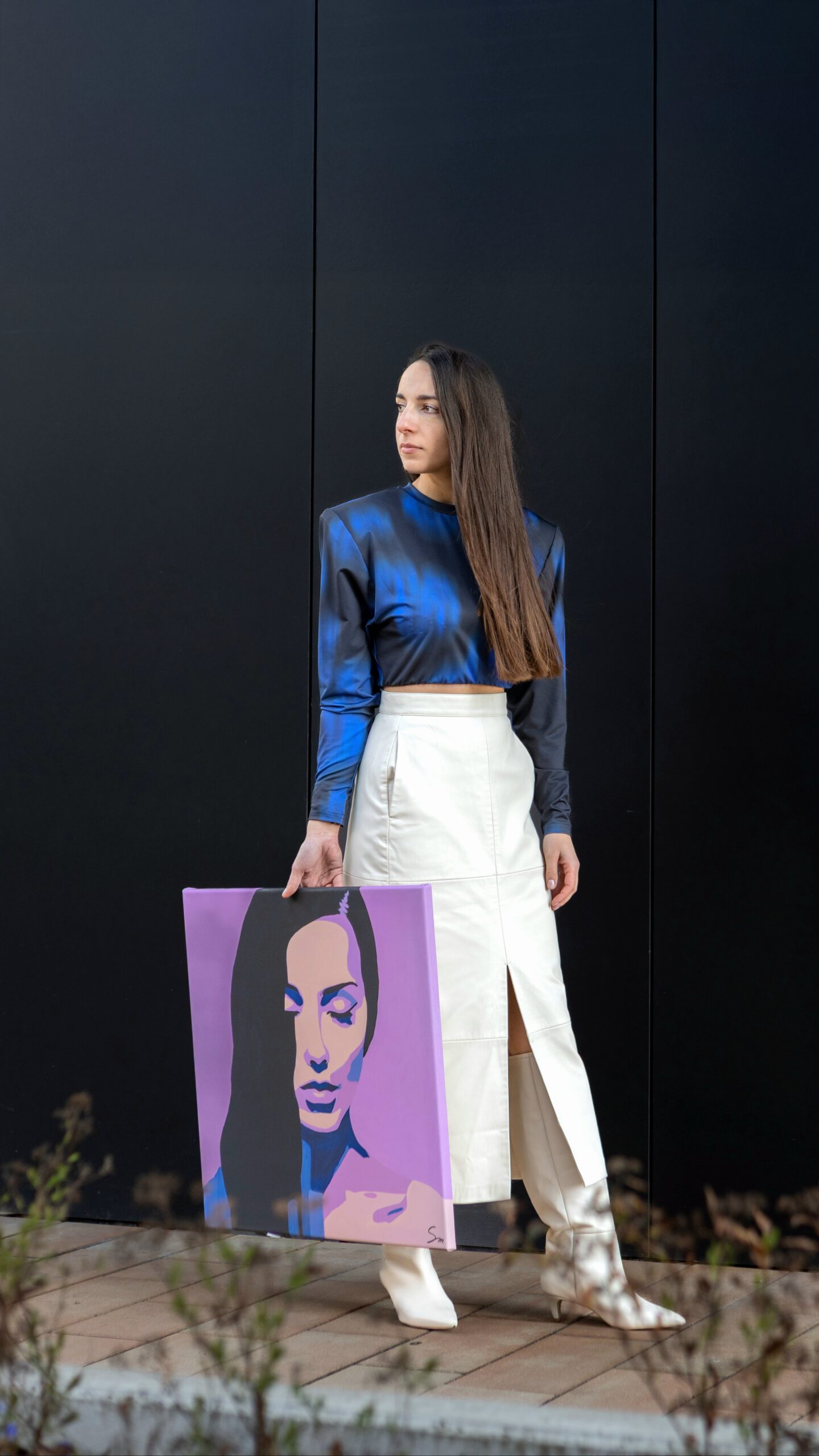 Emma - Reprodukcja - obrazek 4