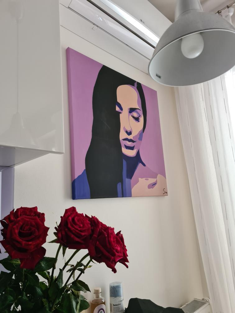 Emma - Reprodukcja - obrazek 3