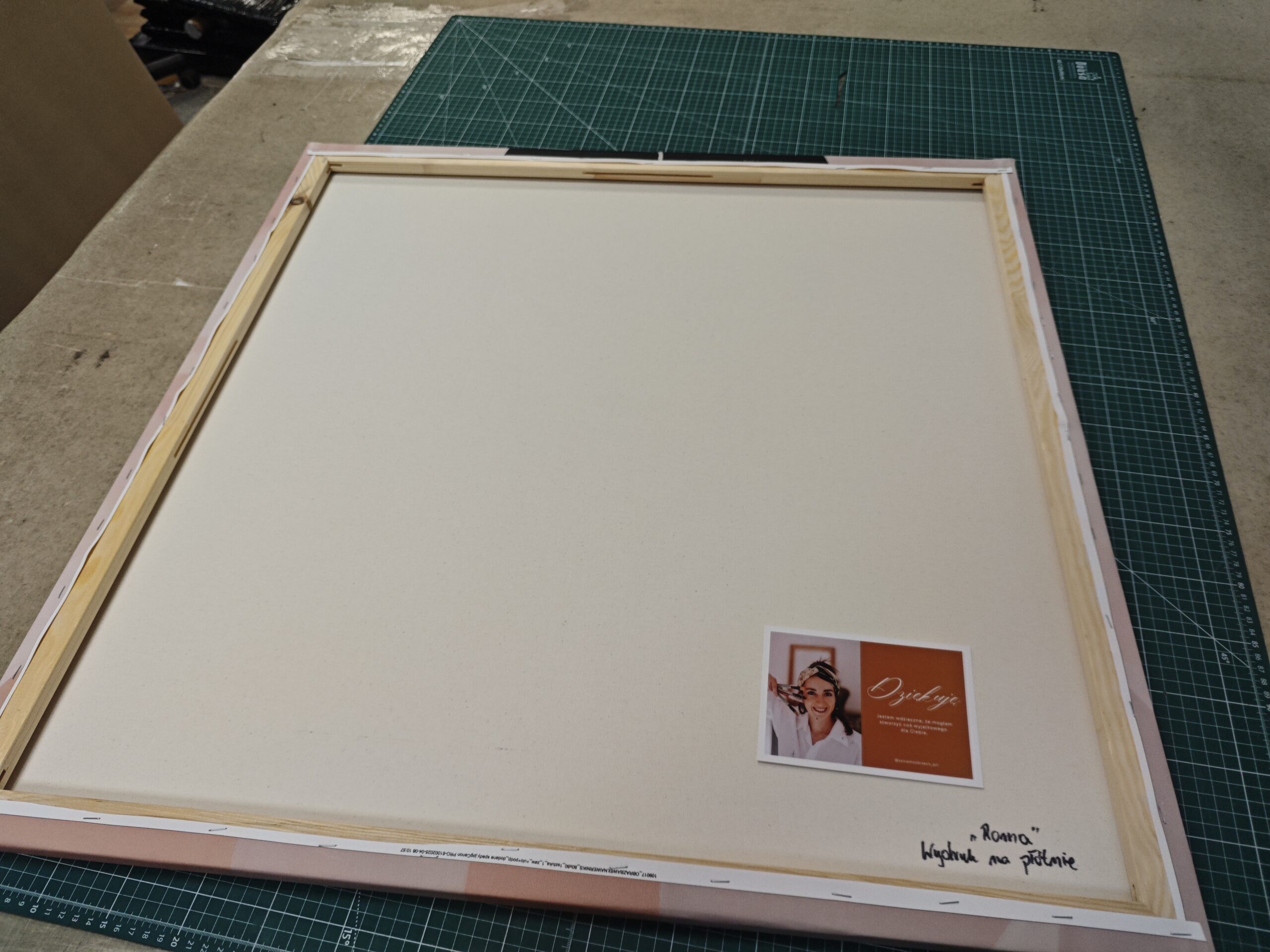 Roma - Reprodukcja - obrazek 4