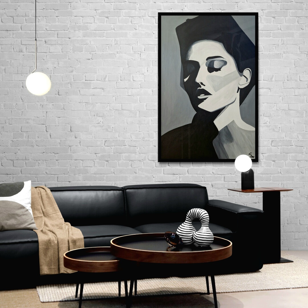 Alexi - Reprodukcja - obrazek 3