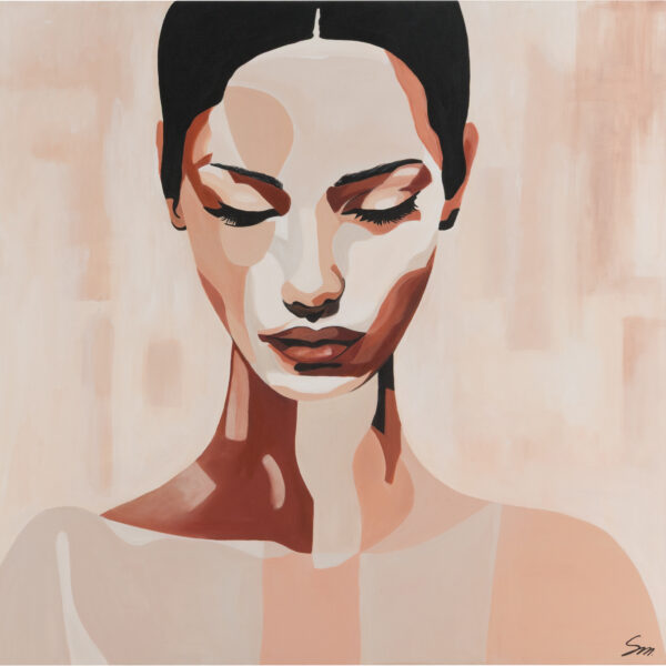 Roma 100x100cm