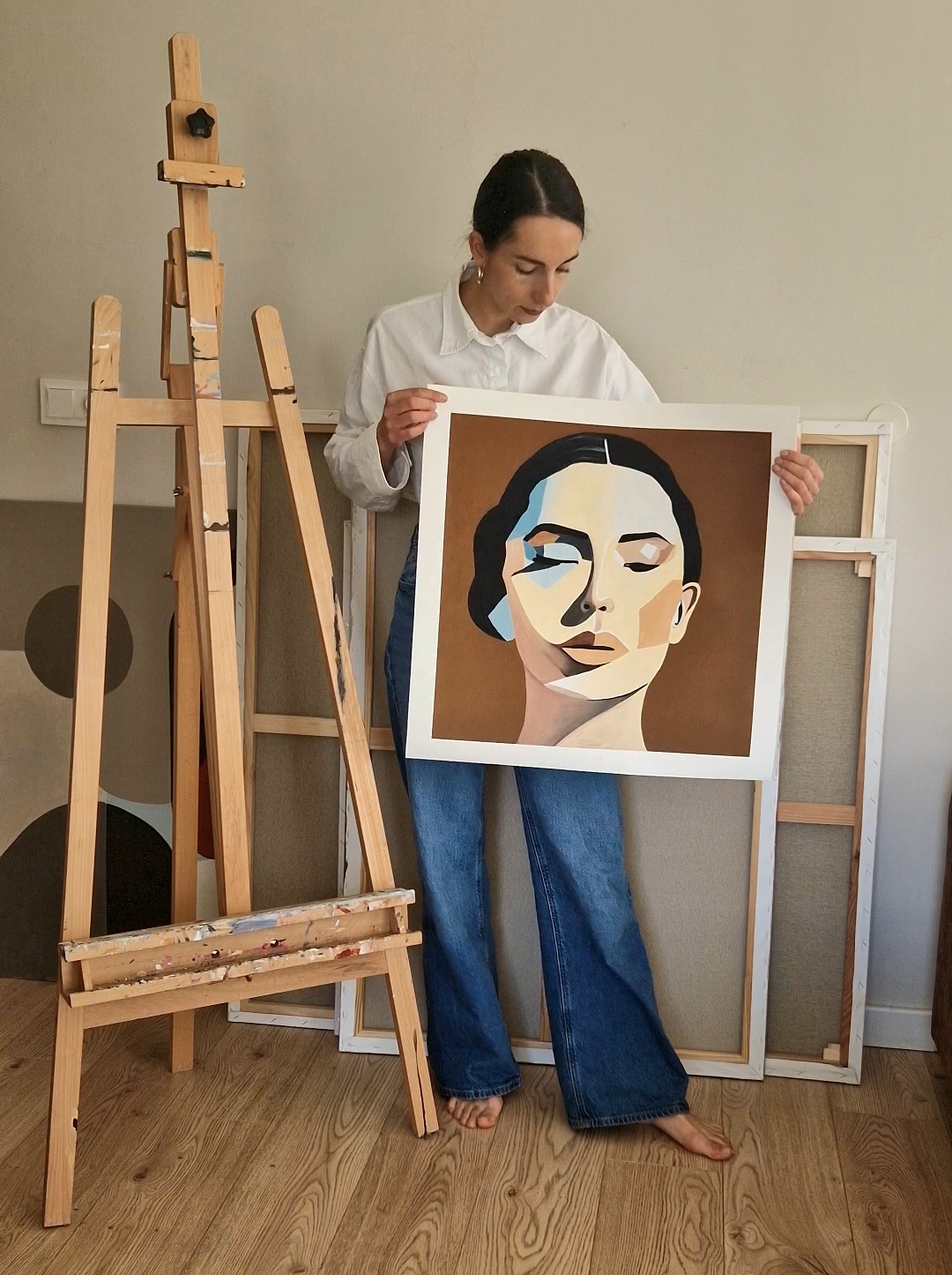 Margaret - obrazek 2