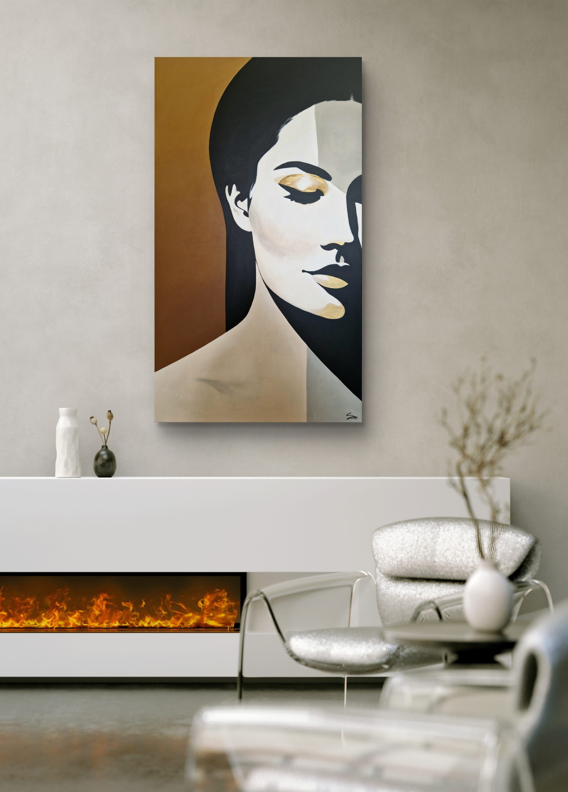 Kate 80x140cm - obrazek 8