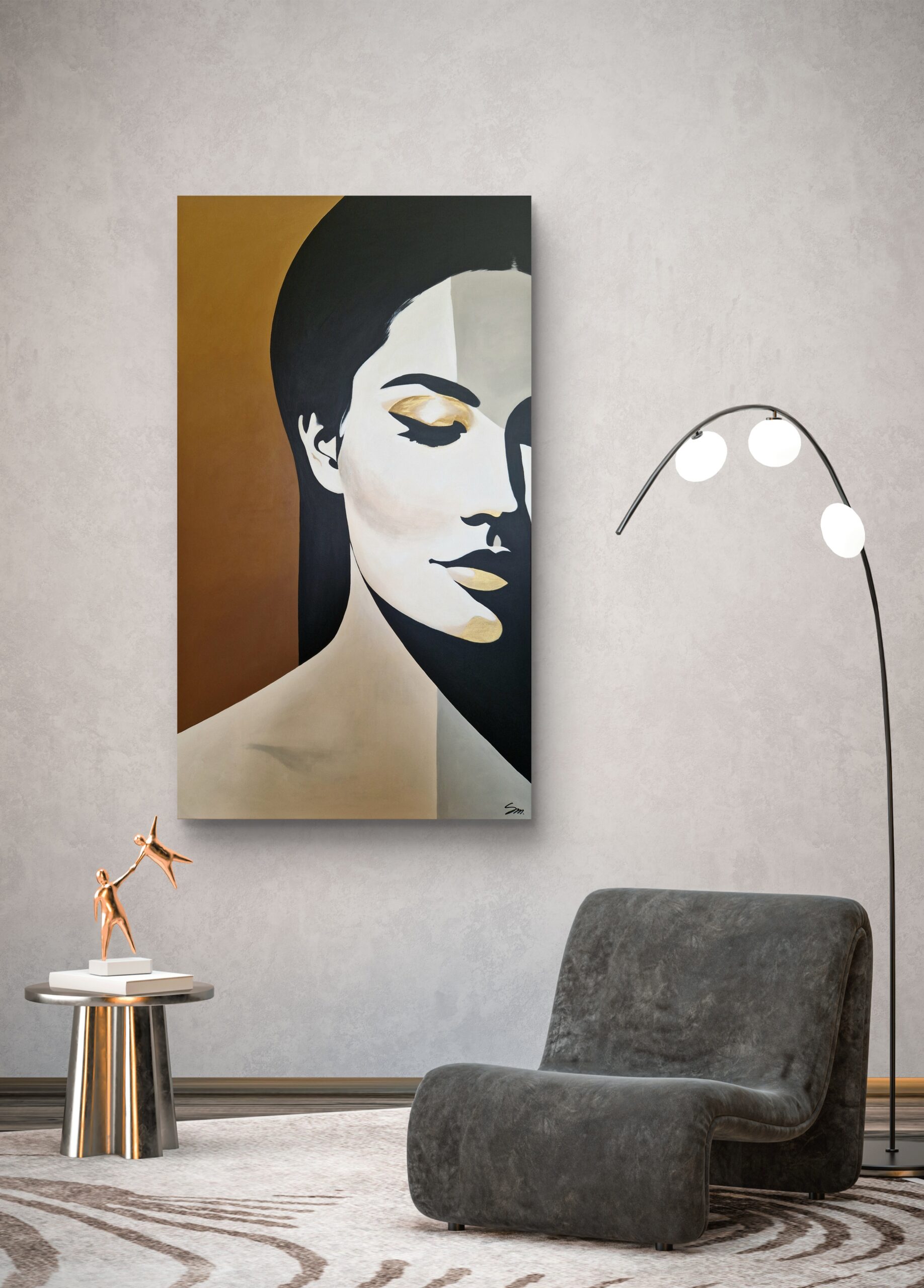 Kate 80x140cm - obrazek 5