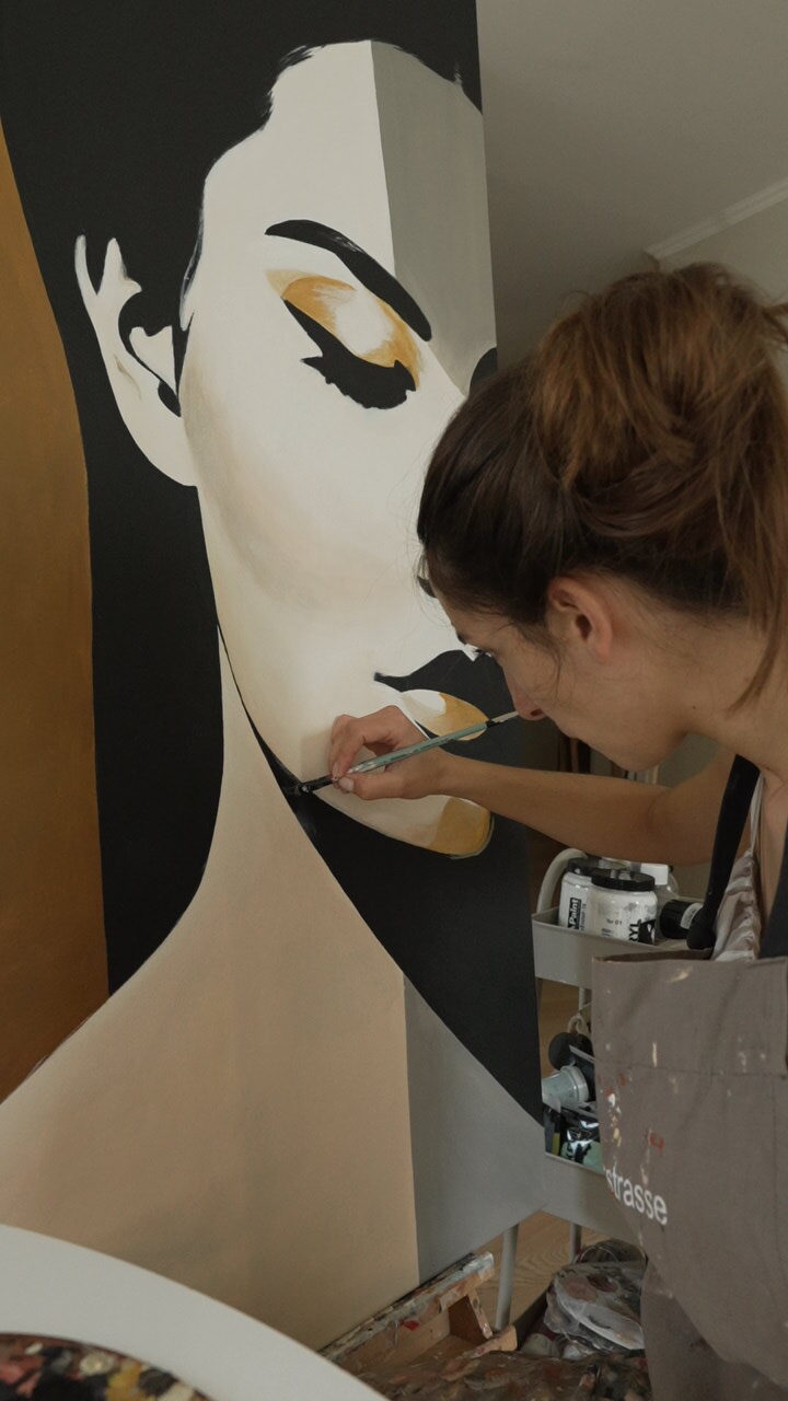 Kate 80x140cm - obrazek 3