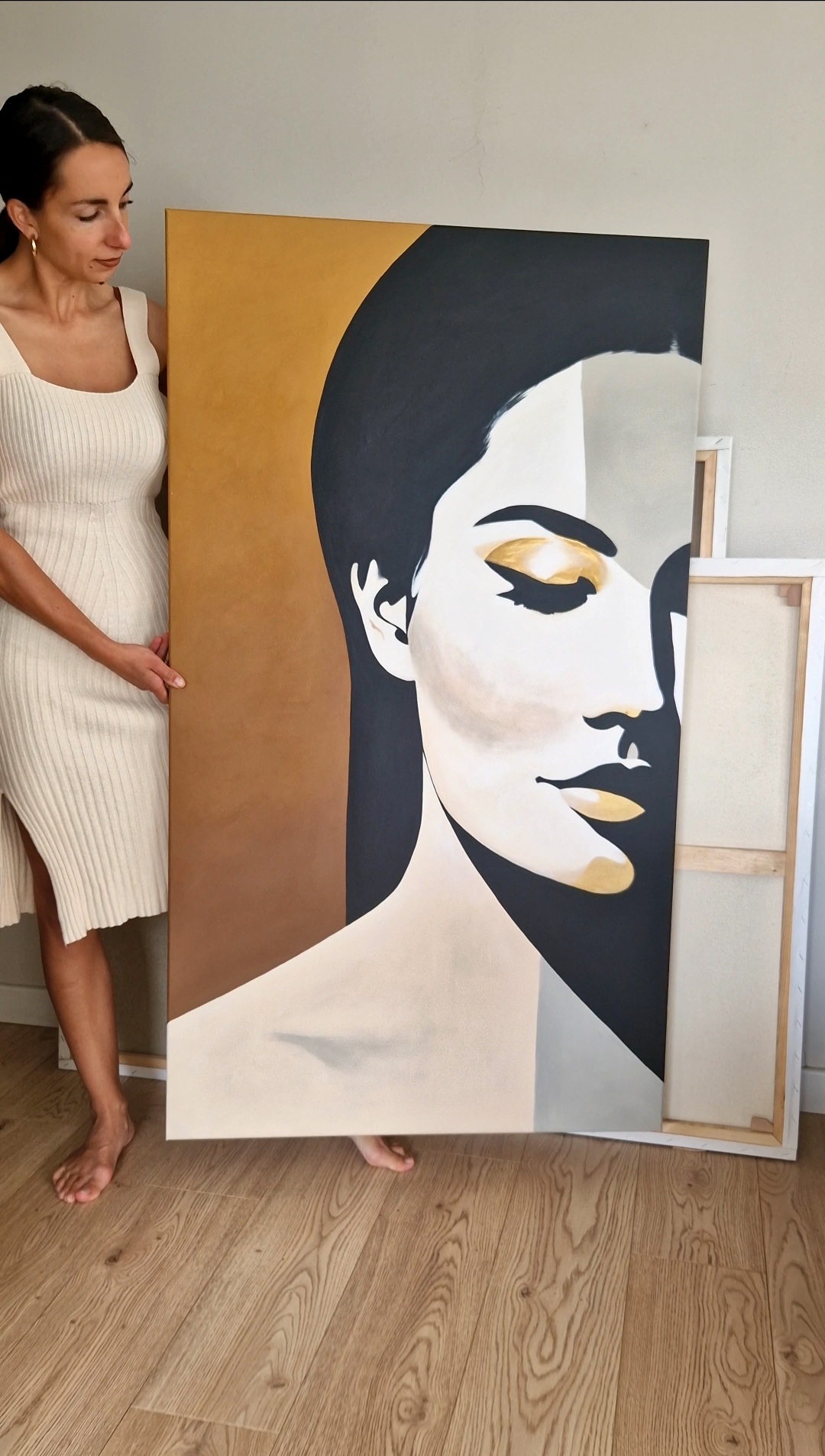 Kate 80x140cm - obrazek 2