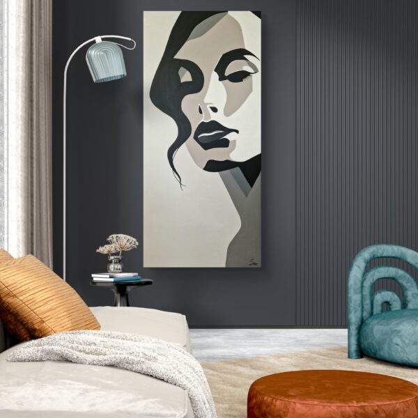 Ines 70x150cm