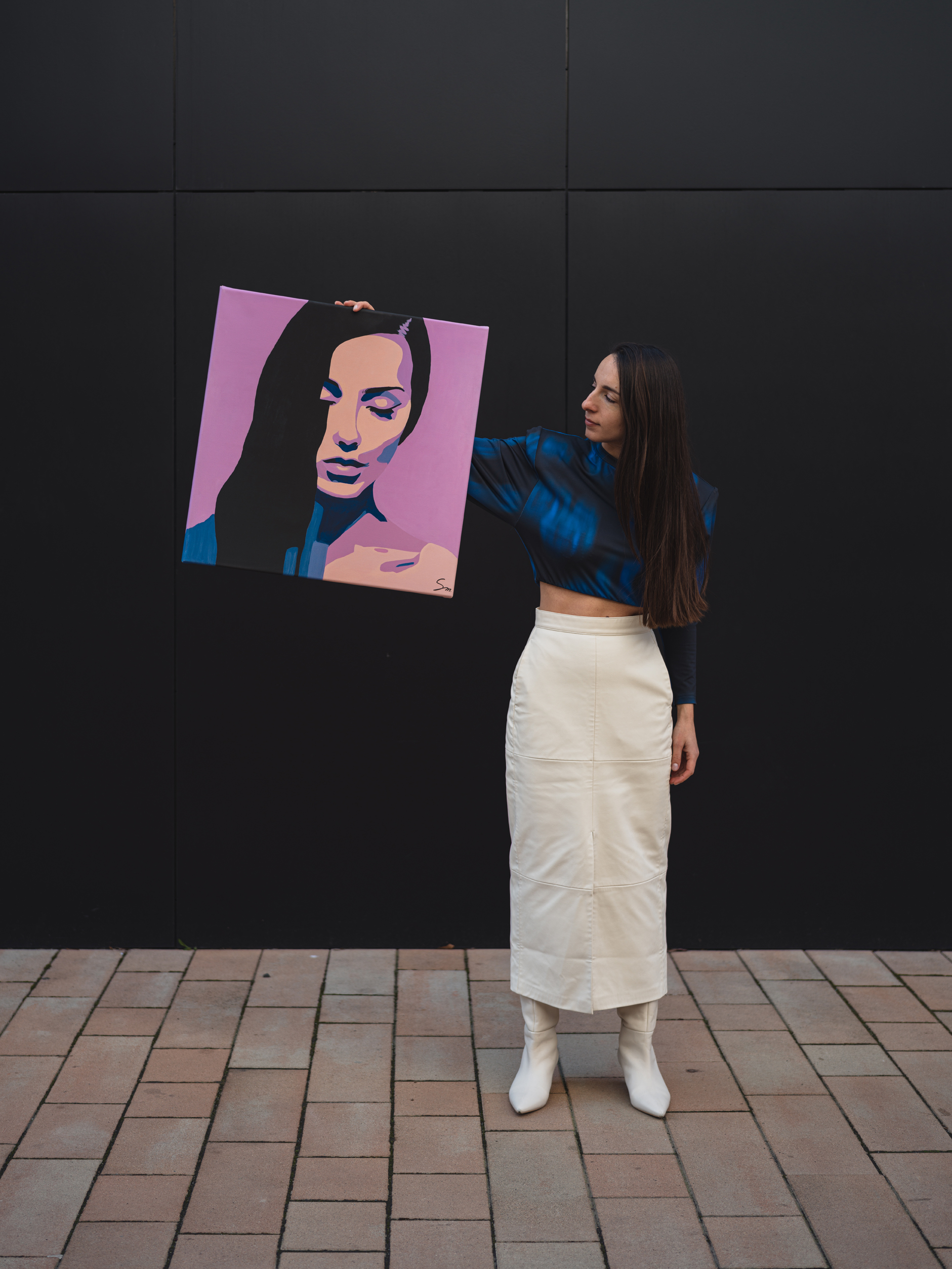 Emma - Reprodukcja - obrazek 3