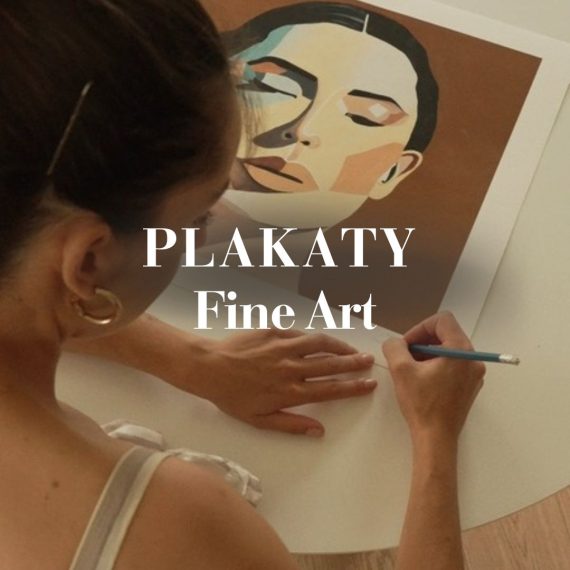 Plakaty Fine Art